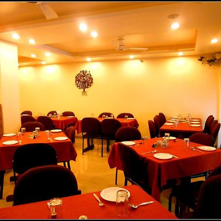 Hotel Siddhartha Inn Nagpur Dış mekan fotoğraf