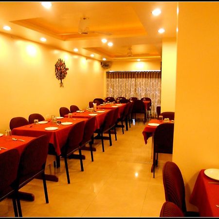 Hotel Siddhartha Inn Nagpur Dış mekan fotoğraf