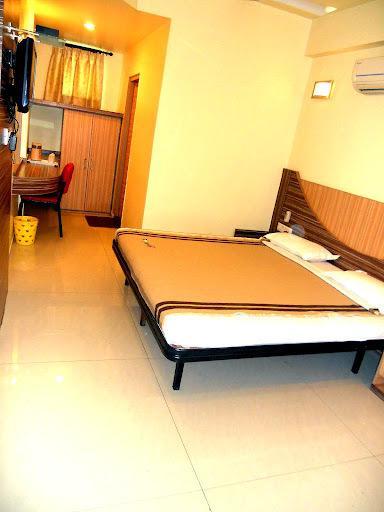 Hotel Siddhartha Inn Nagpur Oda fotoğraf