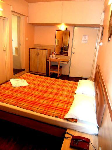 Hotel Siddhartha Inn Nagpur Oda fotoğraf