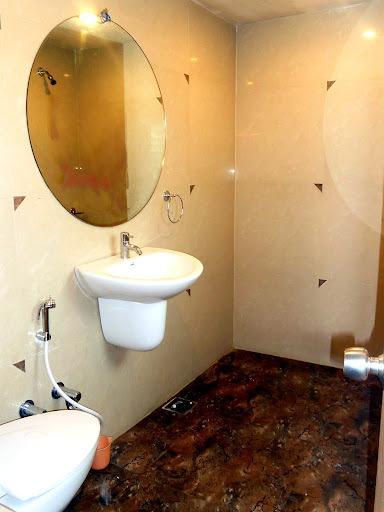 Hotel Siddhartha Inn Nagpur Oda fotoğraf
