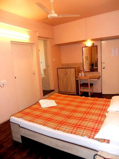 Hotel Siddhartha Inn Nagpur Oda fotoğraf