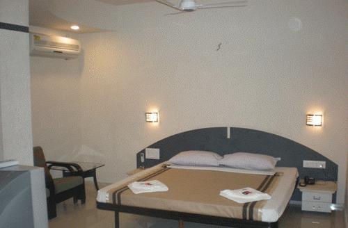 Hotel Siddhartha Inn Nagpur Oda fotoğraf