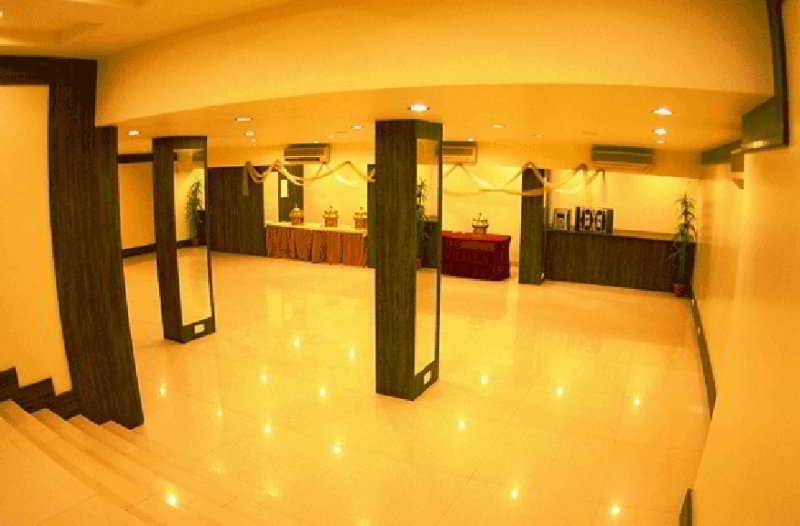 Hotel Siddhartha Inn Nagpur Dış mekan fotoğraf