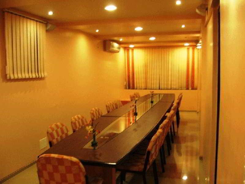 Hotel Siddhartha Inn Nagpur Dış mekan fotoğraf