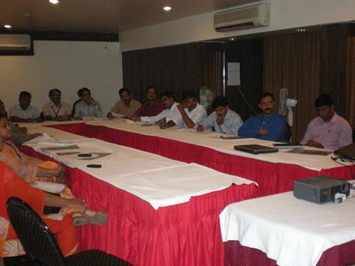 Hotel Siddhartha Inn Nagpur Dış mekan fotoğraf