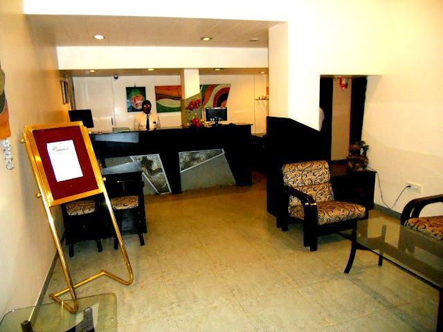 Hotel Siddhartha Inn Nagpur Dış mekan fotoğraf