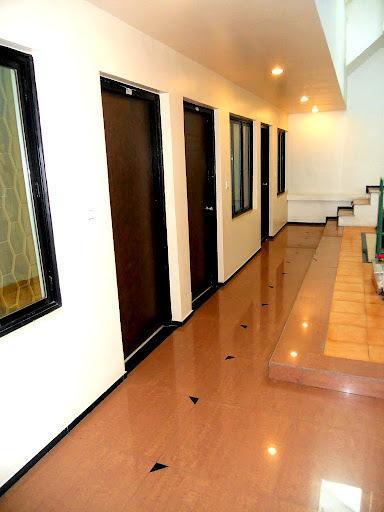 Hotel Siddhartha Inn Nagpur Dış mekan fotoğraf