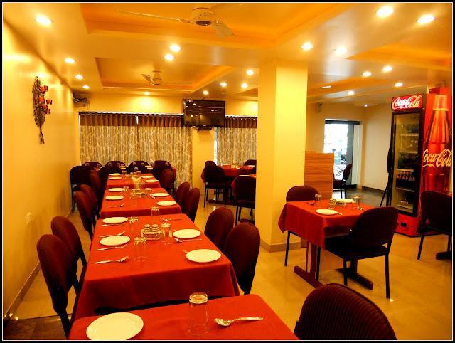 Hotel Siddhartha Inn Nagpur Dış mekan fotoğraf