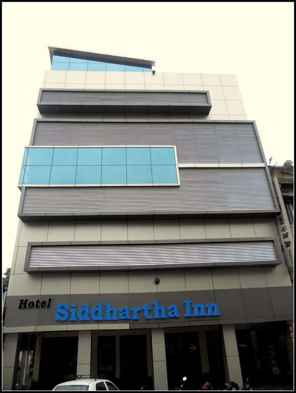 Hotel Siddhartha Inn Nagpur Dış mekan fotoğraf