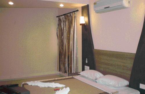 Hotel Siddhartha Inn Nagpur Dış mekan fotoğraf